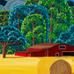 The Harvest