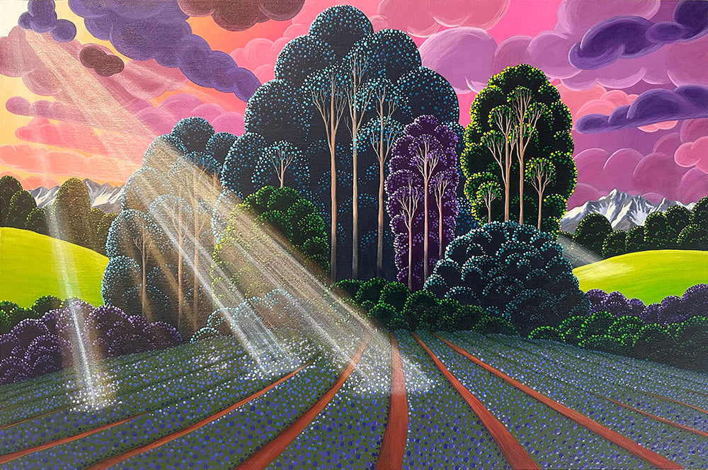 Heaven's Light
