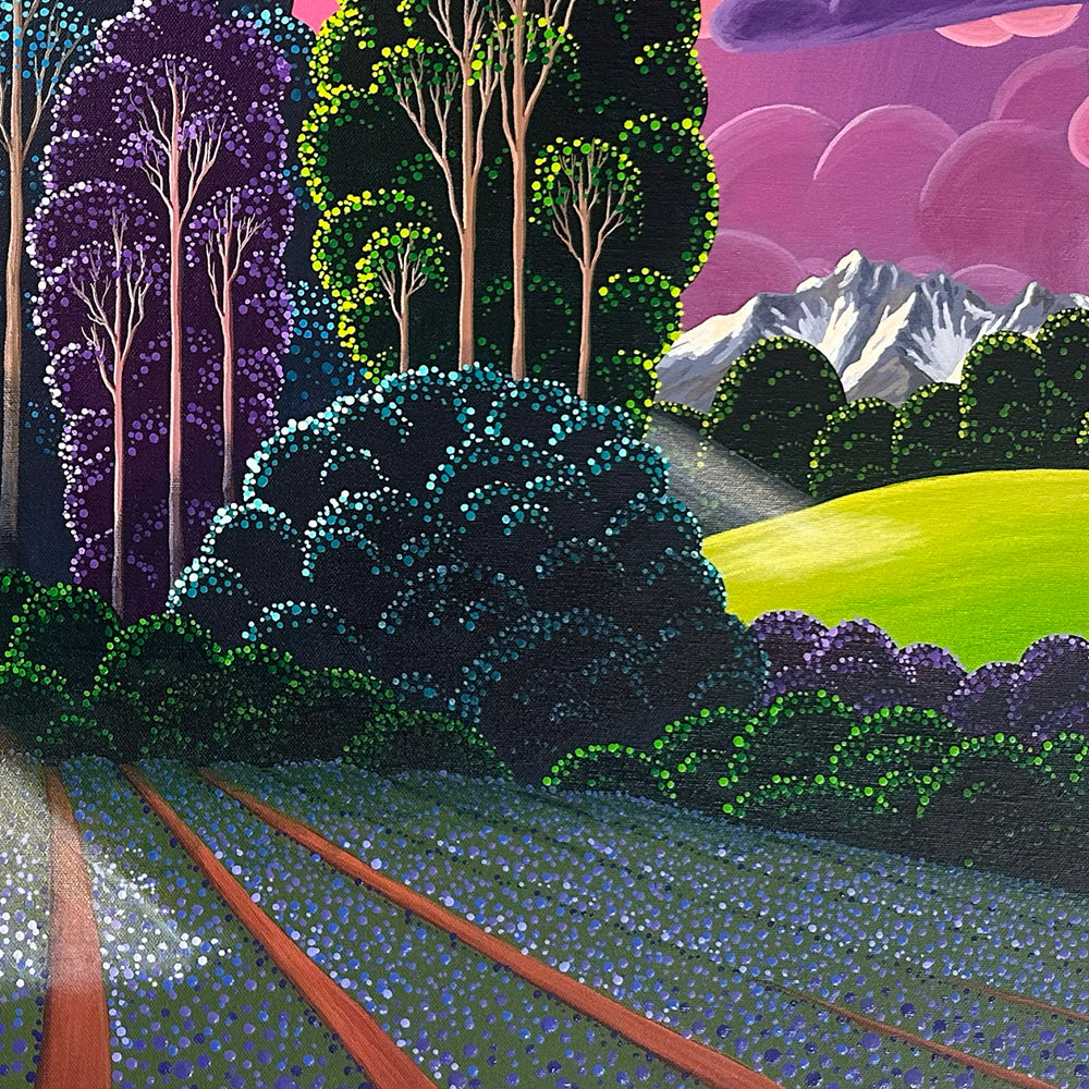 Heaven's Light