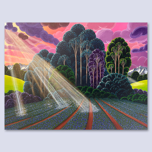 Heaven's Light